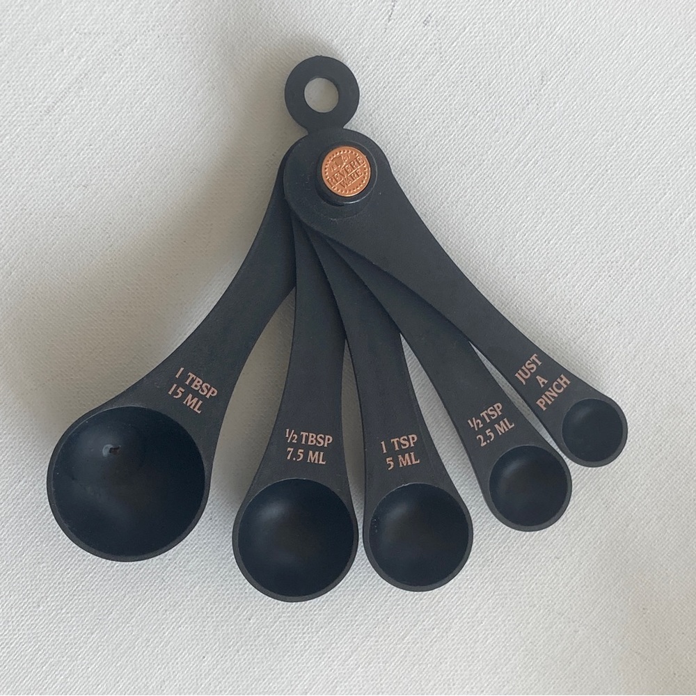 ‼️SOLD‼️ Vintage Paul Revere Measuring Spoons